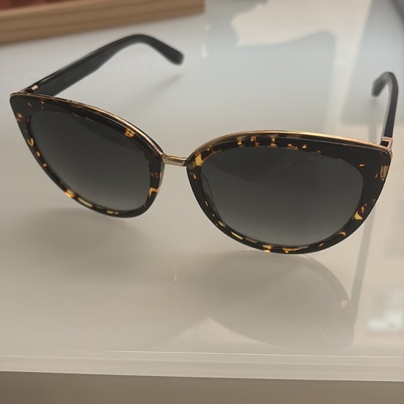 Jimmy Choo Dana Sunglasses